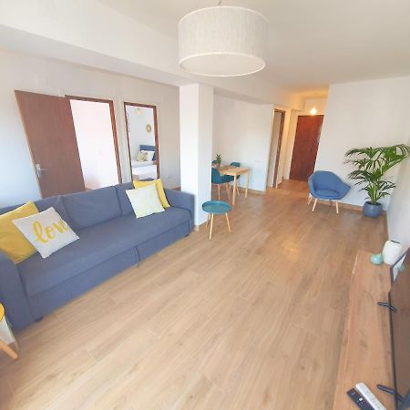 Apartamento Arenal II ฮาเวอา ภายนอก รูปภาพ