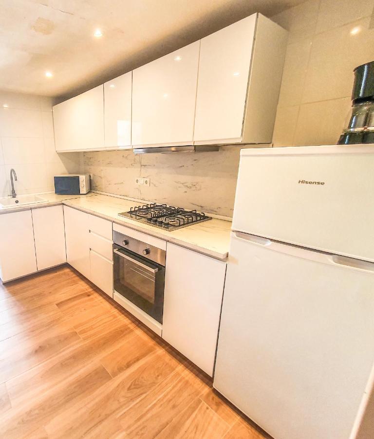 Apartamento Arenal II ฮาเวอา ภายนอก รูปภาพ