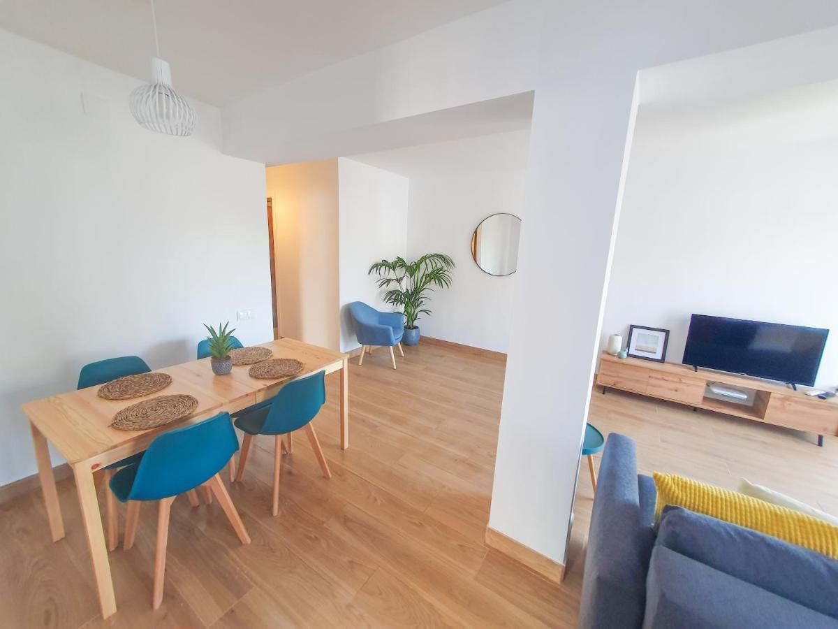 Apartamento Arenal II ฮาเวอา ภายนอก รูปภาพ