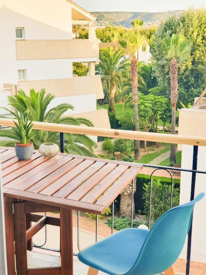 Apartamento Arenal II ฮาเวอา ภายนอก รูปภาพ