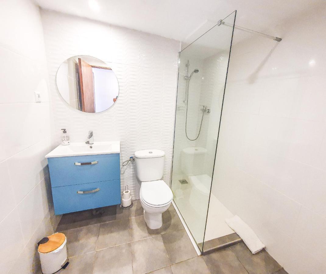 Apartamento Arenal II ฮาเวอา ภายนอก รูปภาพ