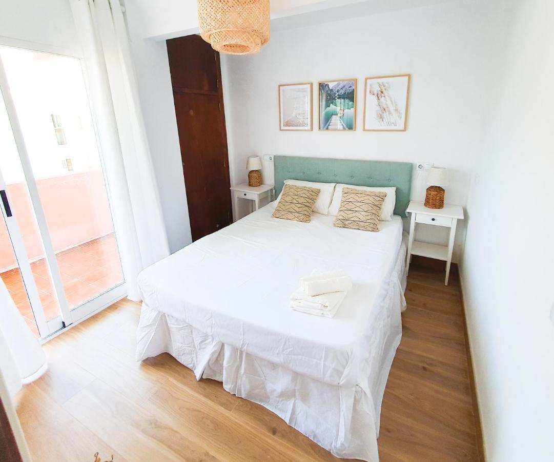 Apartamento Arenal II ฮาเวอา ภายนอก รูปภาพ