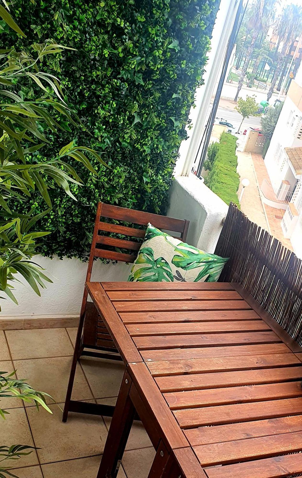 Apartamento Arenal II ฮาเวอา ภายนอก รูปภาพ